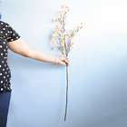 Haste De Flor De Cerejeira Rosa | Linha Permanente Formosinha